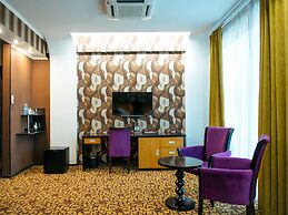 Hotel Zhibek Zholy