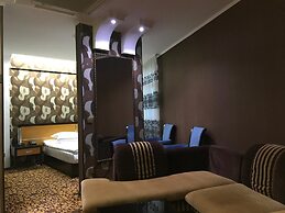 Hotel Zhibek Zholy