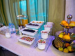 Hotel Zhibek Zholy