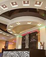 Hotel Zhibek Zholy