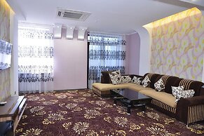 Hotel Zhibek Zholy