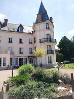 Chateau les 4 saisons
