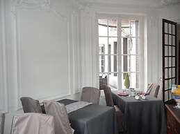 Chateau les 4 saisons