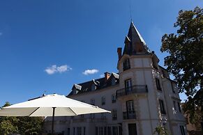 Chateau les 4 saisons
