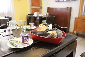 Hostal La Serena