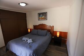 Hostal La Serena