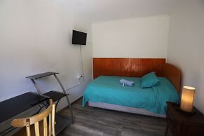 Hostal La Serena