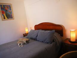 Hostal La Serena