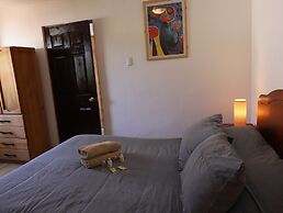 Hostal La Serena