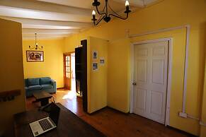 Hostal La Serena
