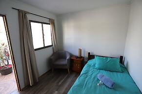 Hostal La Serena