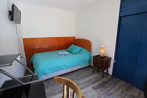 Hostal La Serena