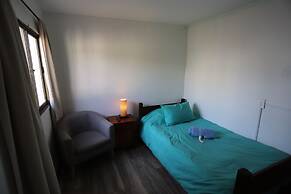 Hostal La Serena