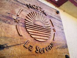 Hostal La Serena