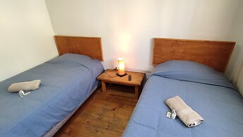 Hostal La Serena