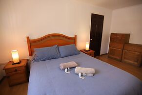 Hostal La Serena