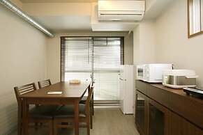 Guest House Osaka Tsukamoto