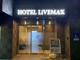 HOTEL LiVEMAX Shinjuku Kabukicho