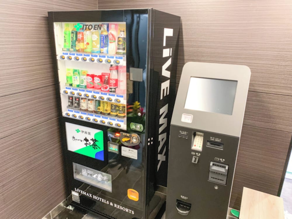 Hotel Livemax Tokyo Kanda East