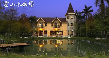 Yun Shan Shui Castle 19