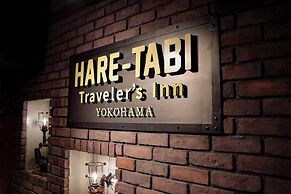 HARE-TABI SAUNA&INN YOKOHAMA