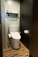 HARE-TABI SAUNA&INN YOKOHAMA
