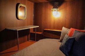 HARE-TABI SAUNA&INN YOKOHAMA