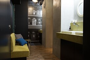 HARE-TABI SAUNA&INN YOKOHAMA