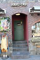 HARE-TABI SAUNA&INN YOKOHAMA