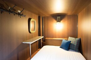 HARE-TABI SAUNA&INN YOKOHAMA