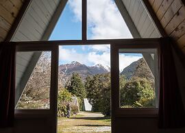 Wonderland Makarora Lodge