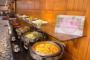 Dong Tair Spa Hotel