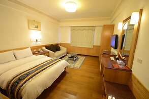 Dong Tair Spa Hotel