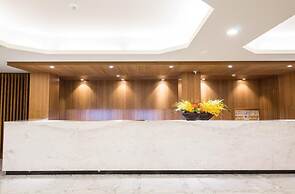Dong Tair Spa Hotel