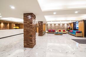 Dong Tair Spa Hotel