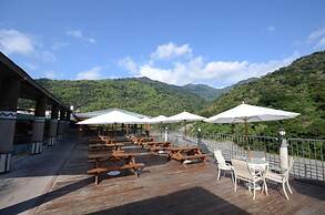 Dong Tair Spa Hotel