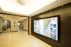 Dong Tair Spa Hotel
