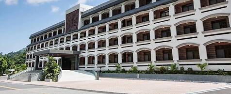 Dong Tair Spa Hotel