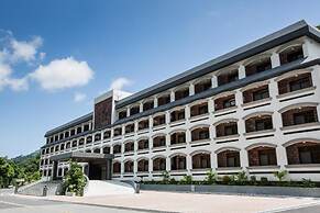Dong Tair Spa Hotel