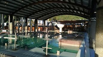 Dong Tair Spa Hotel
