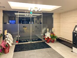 HOTEL LiVEMAX Nihonbashi Koamicho