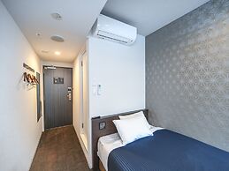 HOTEL LiVEMAX Nihonbashi Koamicho