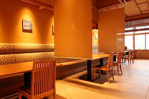 Kamenoi Hotel Toba