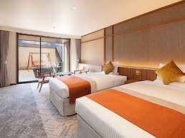 Kamenoi Hotel Toba