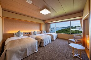 Kamenoi Hotel Toba
