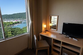 Kamenoi Hotel Toba