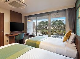 Kamenoi Hotel Toba