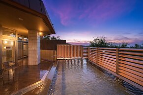 Kamenoi Hotel Toba