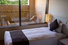 Kamenoi Hotel Toba
