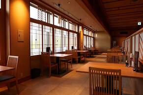 Kamenoi Hotel Toba